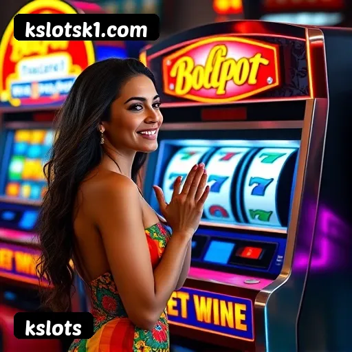 Categorias de Jogos - Slots, Mesa, Ao Vivo, Jackpots