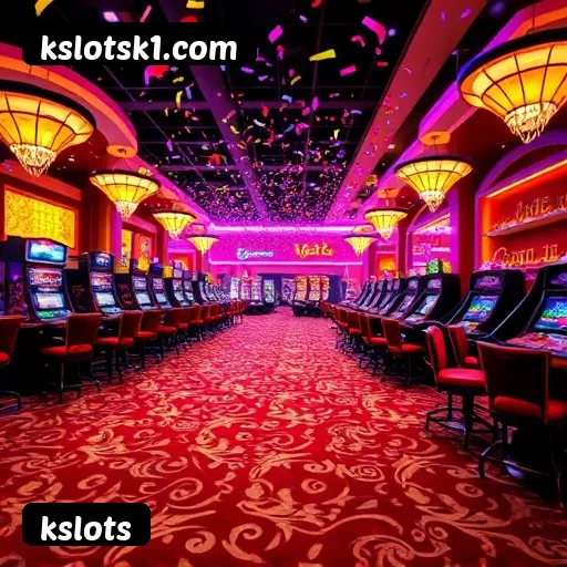 Sistema de Segurança Avançado kslots - Criptografia e Proteção